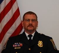 Chief Daniel R. Dixon