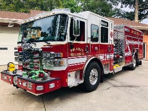 RE2b Rescue Engine 2