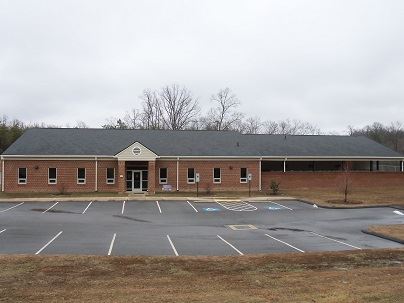 Animal Control site